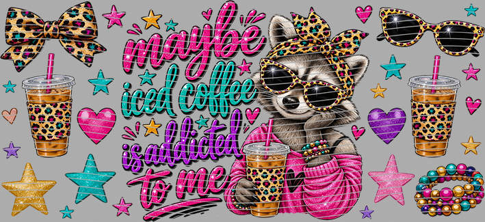 16oz Animal-AA-2608
